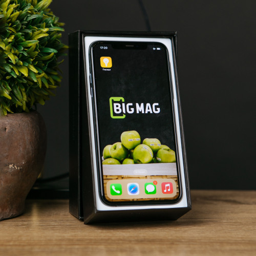 iPhone 11 Pro Max 512gb, Midnight Green (MWHC2) б/у
